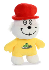 Aurora® - Dr. Seuss™ - Dood Plushie™ - 10" Sam I Am